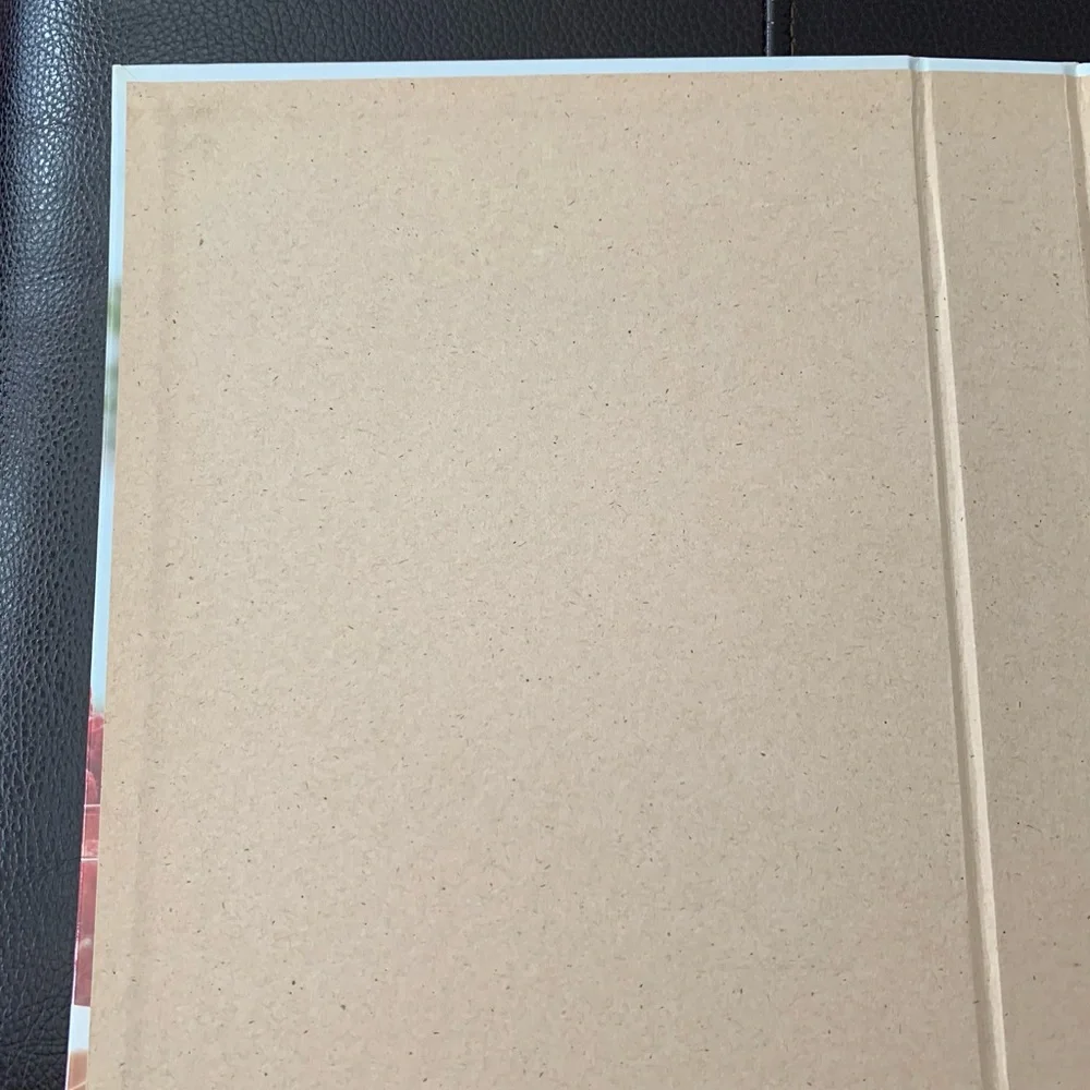 Vintage Cookbook 3 Ring Binder Simply Delicious Herbergers Employees Recipes